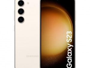Samsung Galaxy S23 5G 256GB + 8GB RAM - Blanco