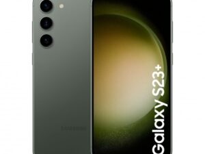 Samsung Galaxy S23+ 5G 512GB + 8GB RAM - Verde